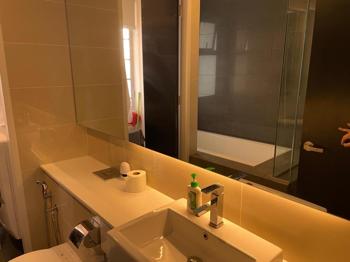 Couple Bathtub Studio @ Sky88 * Johor Bahru