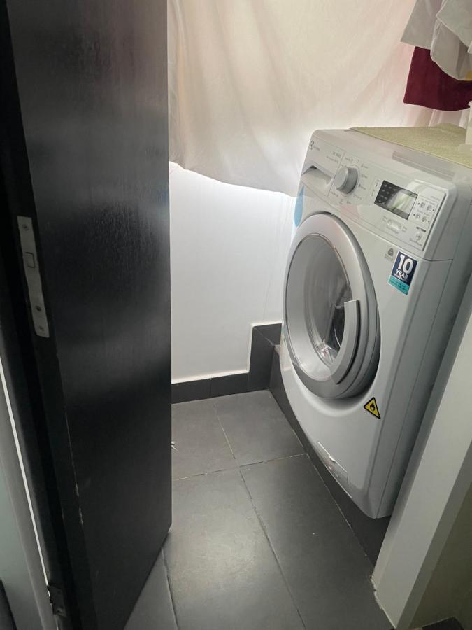 Couple Bathtub Studio @ Sky88 Apartemen Johor Bahru